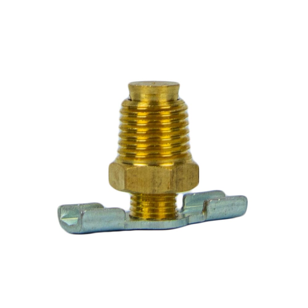 Drain Cock/Comp Tank, 1/4 in NPT